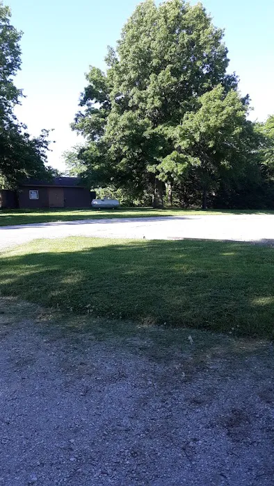 Group Camp Area 9