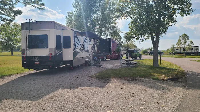 Island View Campground 0