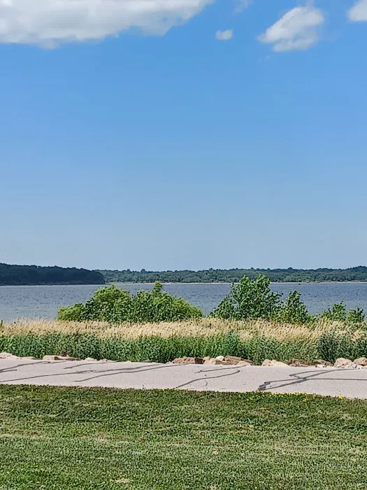 Island View Campground 2