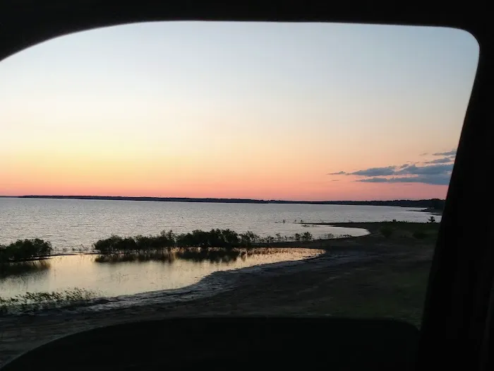 Island View Campground 5