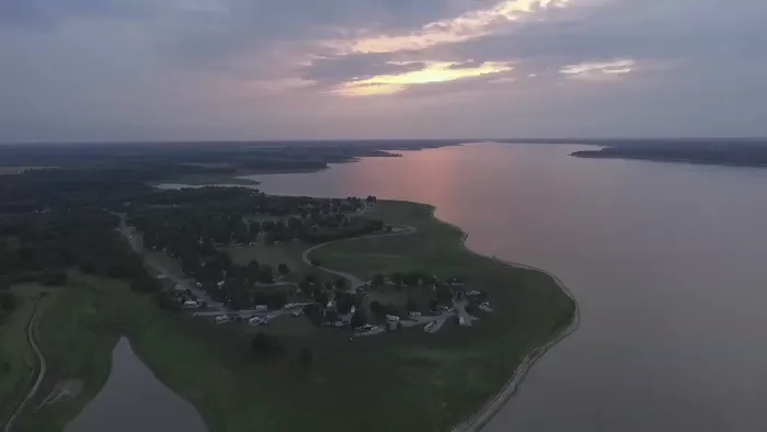 Island View Campground 9