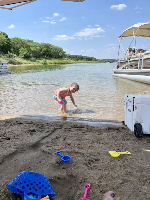 Prairie Ridge Park/ Lake Rathbun 4