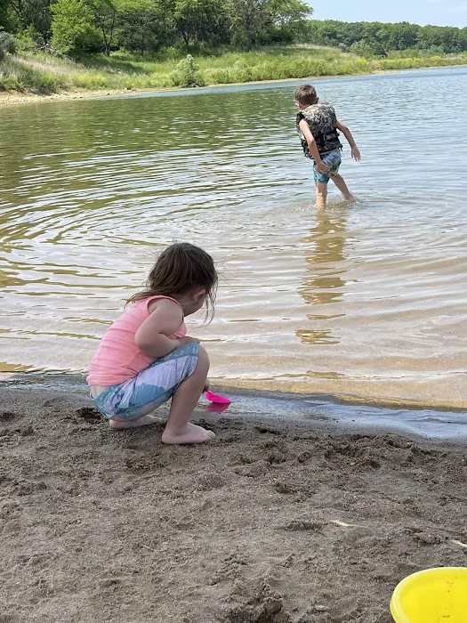 Prairie Ridge Park/ Lake Rathbun 1