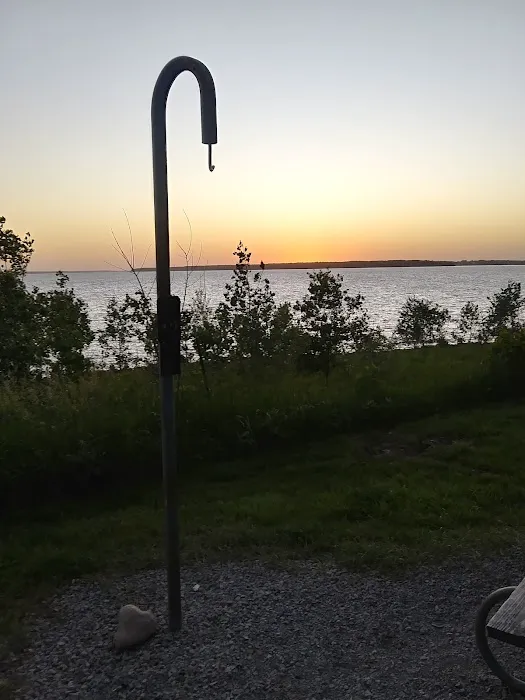 Prairie Ridge Park/ Lake Rathbun 3