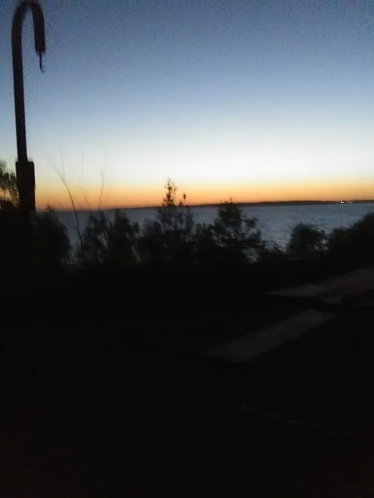 Prairie Ridge Park/ Lake Rathbun 5