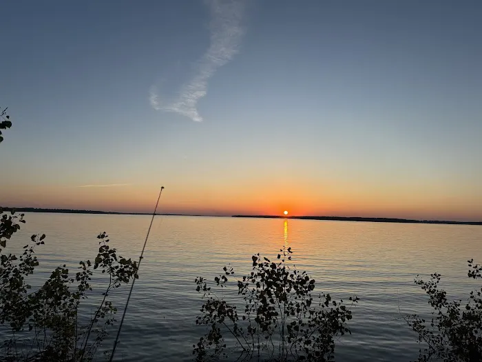 Prairie Ridge Park/ Lake Rathbun 0