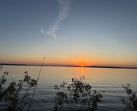 Prairie Ridge Park/ Lake Rathbun