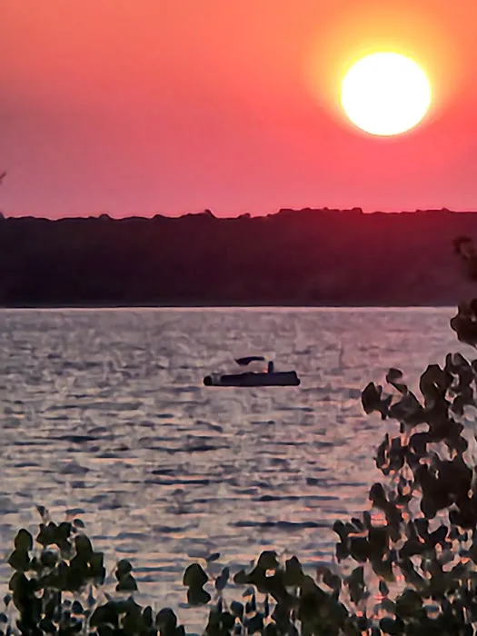 Prairie Ridge Park/ Lake Rathbun 6