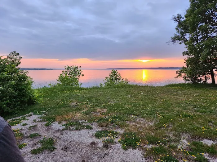 Prairie Ridge Park/ Lake Rathbun 9