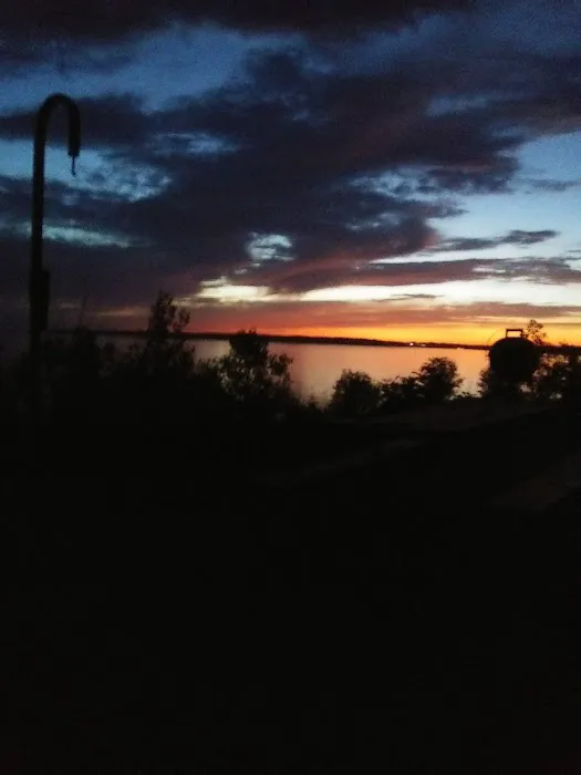 Prairie Ridge Park/ Lake Rathbun 8
