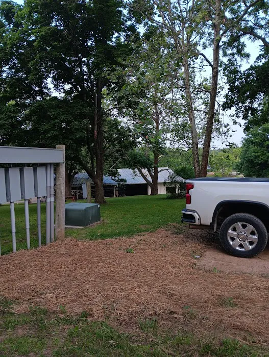 Odessa Hills Campground 4
