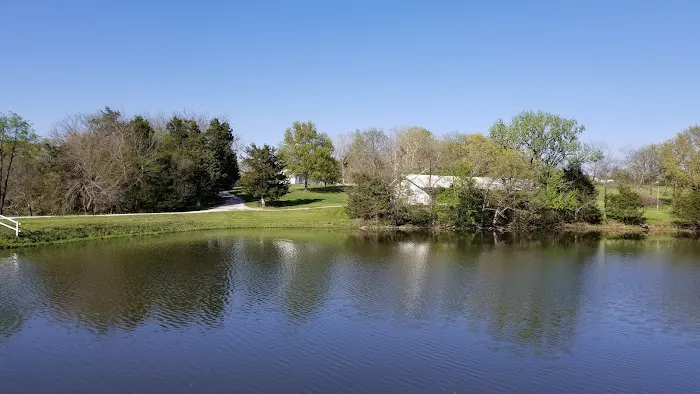 Odessa Hills Campground 6