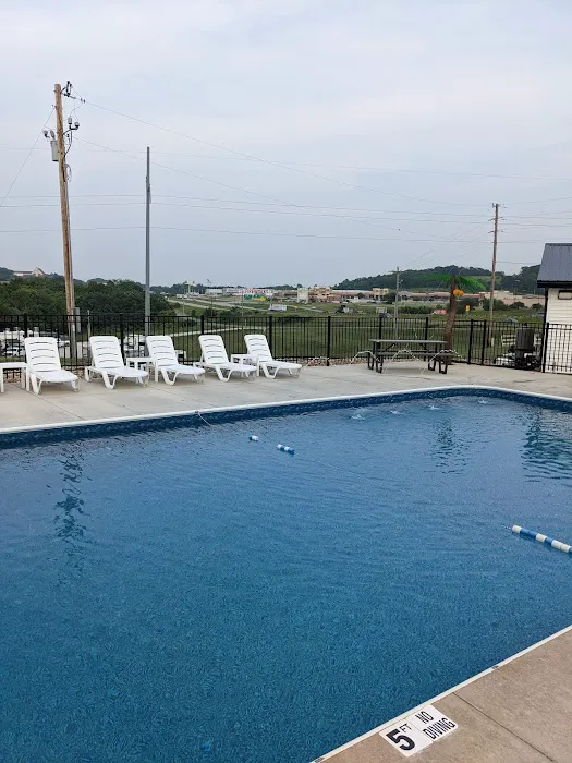 Owl Creek RV Park 0