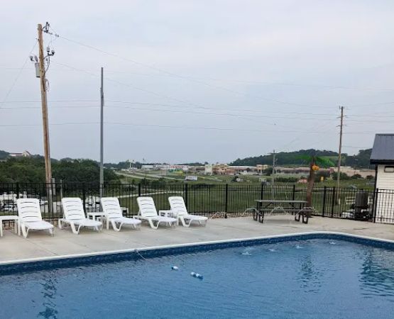 Owl Creek RV Park