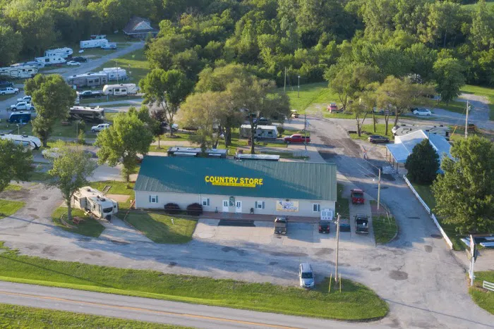 Owl Creek RV Park 1
