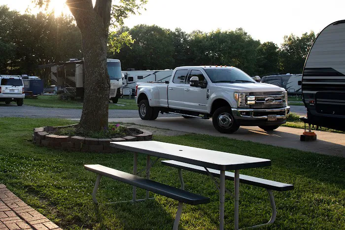 Owl Creek RV Park 5