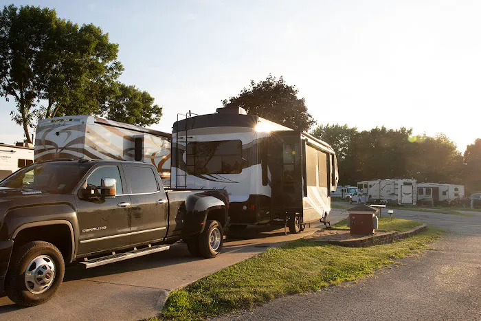 Owl Creek RV Park 7