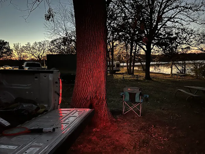 City Lake Camper and RV Camp 4
