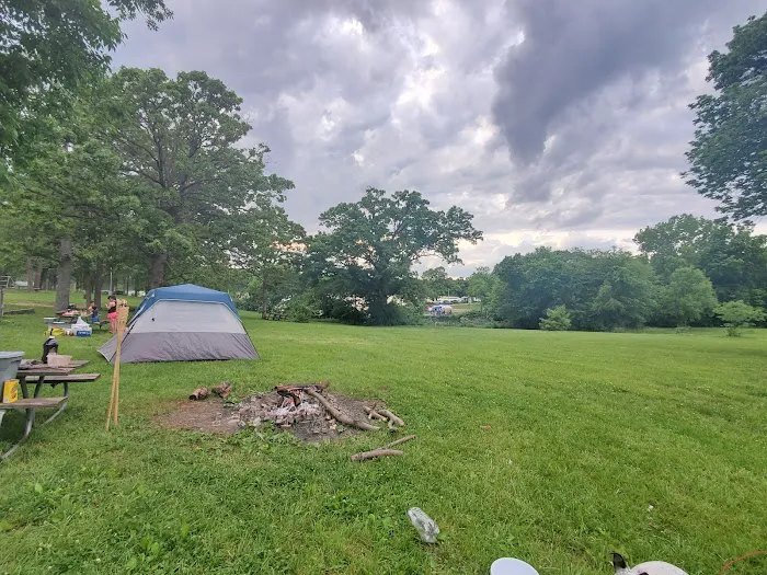 City Lake Camper and RV Camp 1