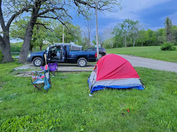 City Lake Camper and RV Camp 5
