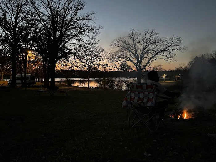 City Lake Camper and RV Camp 3