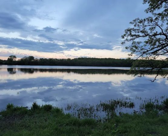 City Lake Camper and RV Camp