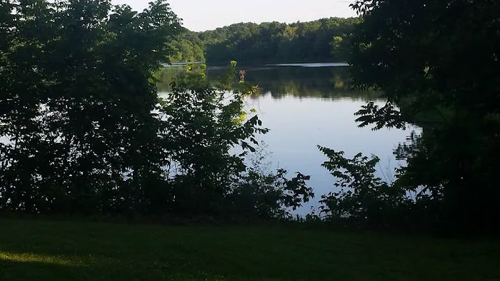 City Lake Camper and RV Camp 7
