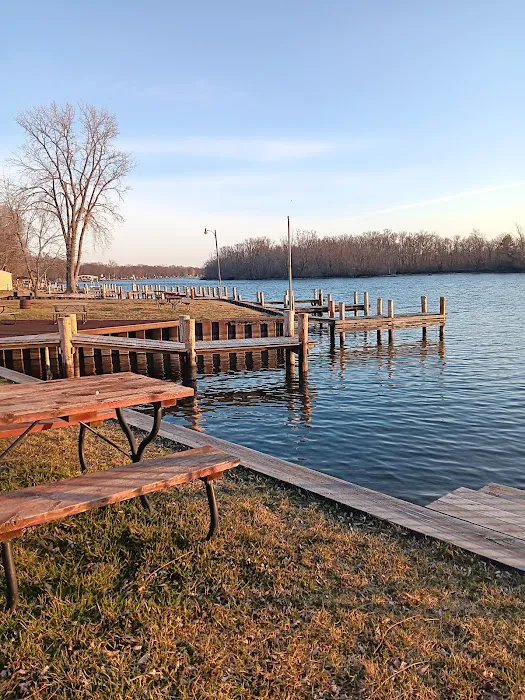Triangle Farm Campground 1
