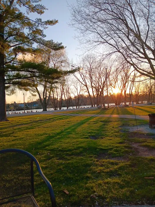 Triangle Farm Campground 2