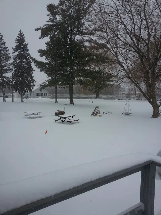 Triangle Farm Campground 3