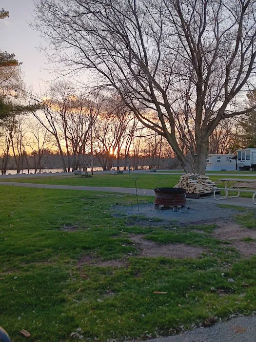 Triangle Farm Campground 5