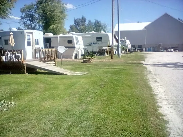 Triangle Farm Campground 4
