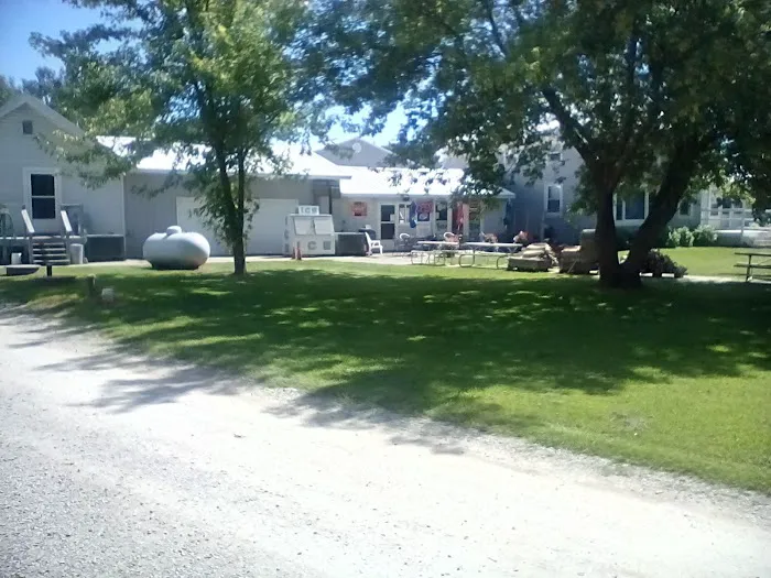 Triangle Farm Campground 0