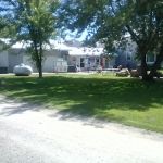 Triangle Farm Campground