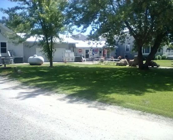 Triangle Farm Campground