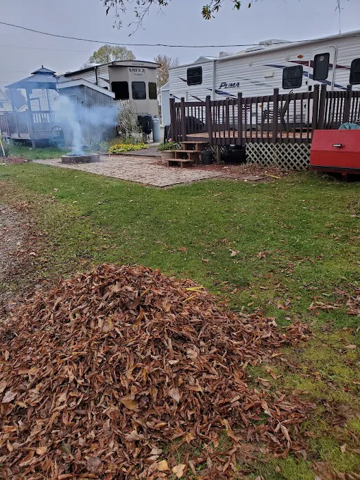 Triangle Farm Campground 8