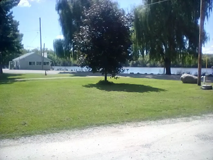 Triangle Farm Campground 7