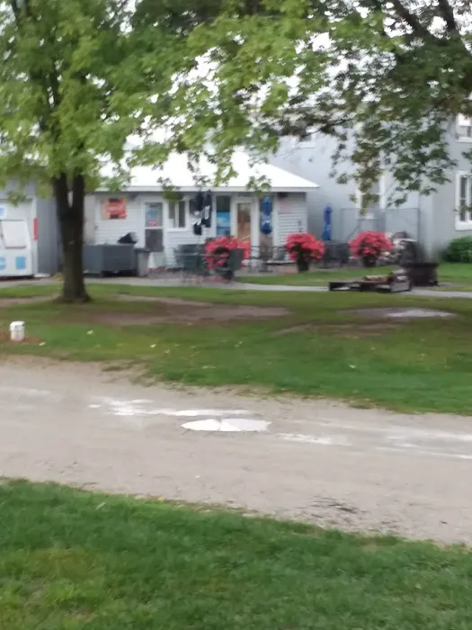 Triangle Farm Campground 6