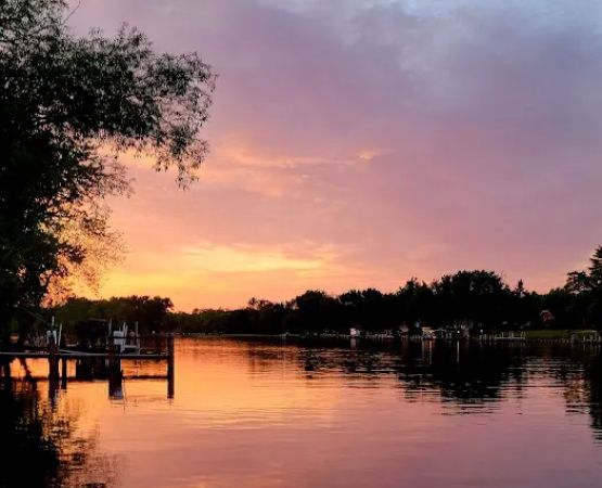 Gala Resort & Campground Inc