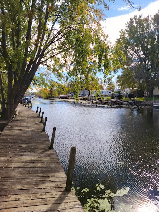 Gala Resort & Campground Inc 2