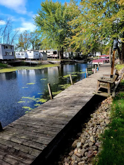 Gala Resort & Campground Inc 1