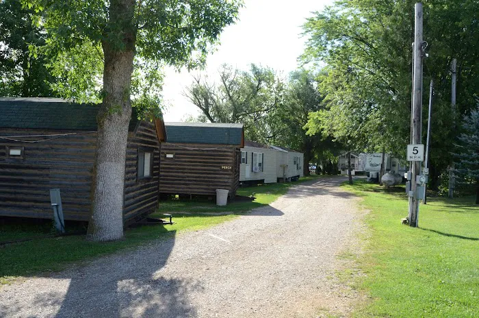 Gala Resort & Campground Inc 7