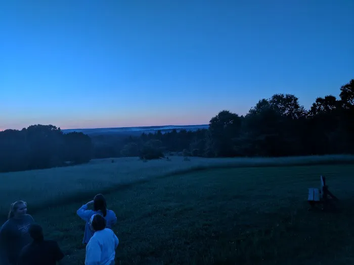 LuWiSoMo Campground 0