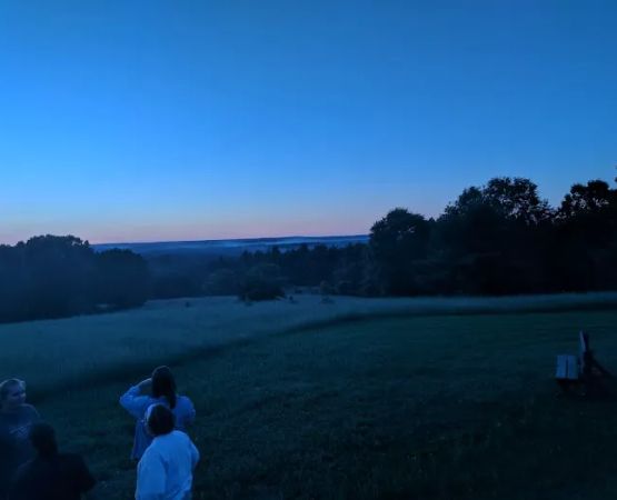 LuWiSoMo Campground