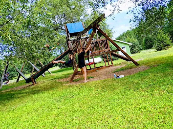 LuWiSoMo Campground 1