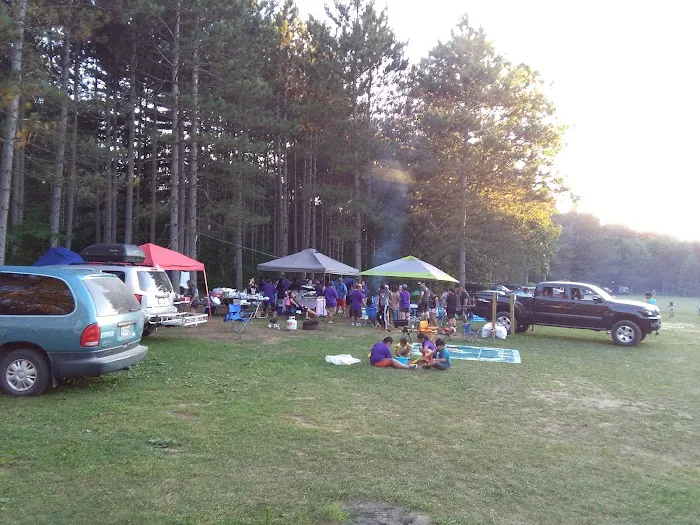 LuWiSoMo Campground 7