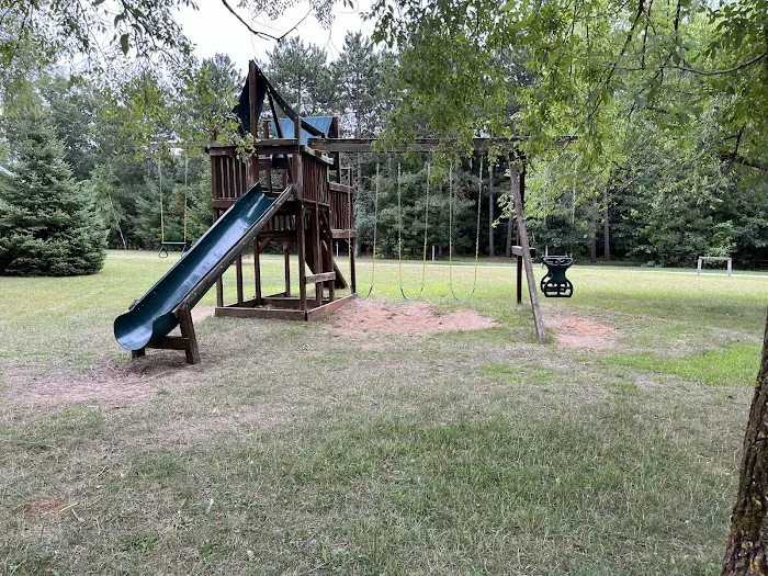 LuWiSoMo Campground 3