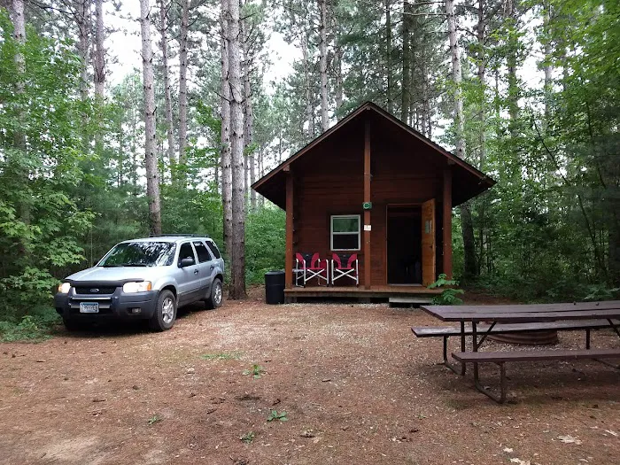 LuWiSoMo Campground 5