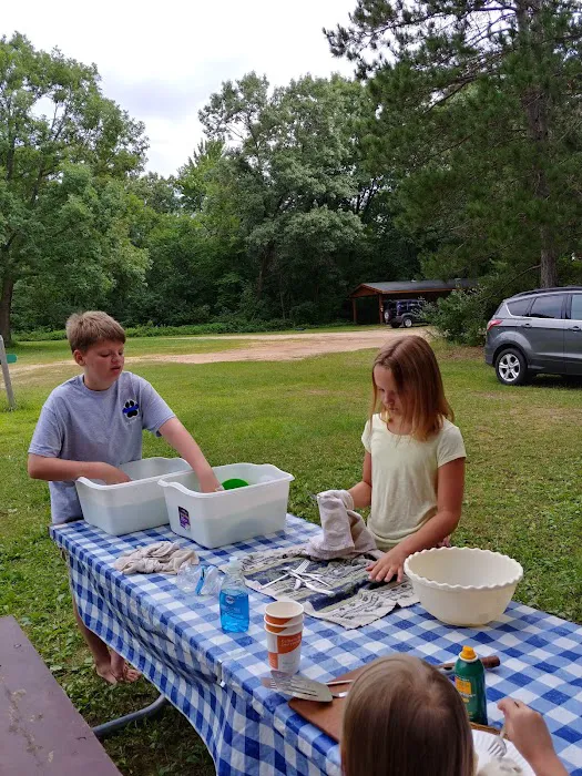 LuWiSoMo Campground 9