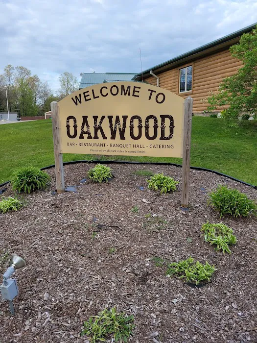 Oakwood Campsite 9